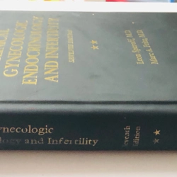 CLINICAL GYNECOLOGIC ENDOCRINOLOGY AND INFERTILITY 462616