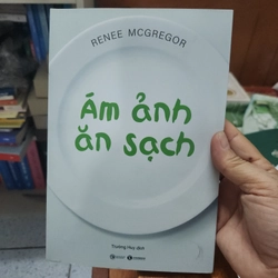 Ám ảnh ăn sạch
