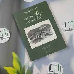 Mùa Hè Năm Ấy - Đặng Huỳnh Mai Anh 798427