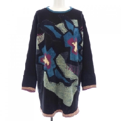 【Mã giảm giá】HIROKO KOSHINO Áo len