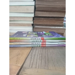 Giải mã bí ẩn - Nhiều tác giả 972897