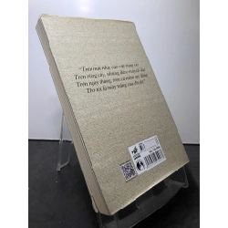 Gió và tình yêu thổi trên đất nước tôi TUYỂN THƠ 2021 mới 90% Lưu Quang Vũ HPB0108 VĂN HỌC Oreka-Blogmeo 194204