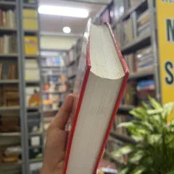 SỬ KÝ - TƯ MÃ THIÊN (PHAN NGỌC dịch) 1041708