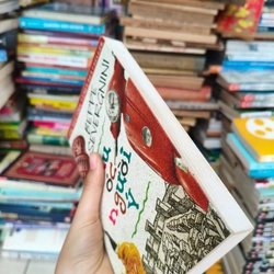 Đầu độc người Ý 🌱 518029