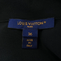 【Mã giảm giá】Đầm LOUIS VUITTON 652245