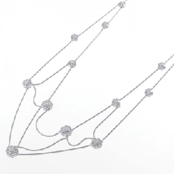 Damianni Dây chuyền kim cương - Hàng hiệu Authentic 842356