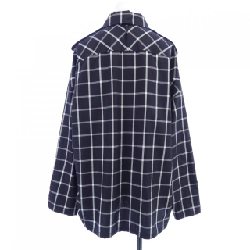 HERMES エルメス CALECHE カレーシュ *17-7604. Áo khoác 632618