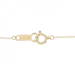 4゜C Opal Necklace - Hàng hiệu Authentic 842050