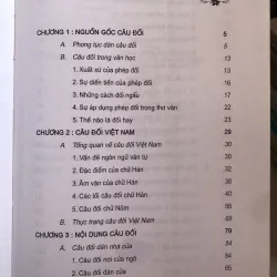 Câu đối trong văn hoá Việt Nam- Nguyễn Hoàng Huy 995486