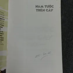 Nam tước trên cây - Italo Calvino 1033912
