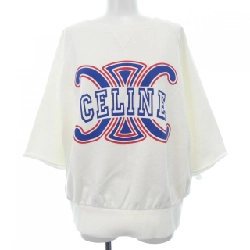 【Mã giảm giá】Celine CELINE Áo nỉ