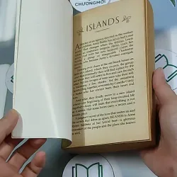 Islands - Anne Rivers Siddons 634511