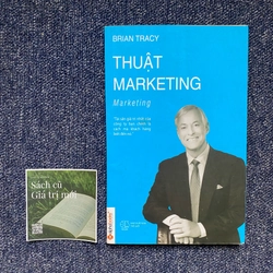 Thuật Marketing 