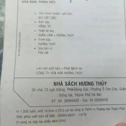 Tôn Tử binh pháp - tinh tuyển nghệ thuật thương trường - Phùng Hiếu 975029