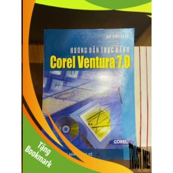 (TẶNG BOOKMARK) Hướng dẫn thực hành Corel Ventura 7.0 - Đỗ Duy Việt - GIÁO TRÌNH, CHUYÊN MÔN - RBK1211