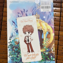 Bí Mật Tình Yêu Phố Angel Tập 4 - phần II 551637