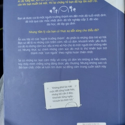 Tên sách: Bạn có phải là đứa trẻ sợ hãi ẩn sau lớp vỏ trưởng thành?

Tác giả: Beth Evans
 525205