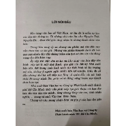 Nhị độ mai - 1994 - 177 trang VĂN HỌC ANTQ2809 920705