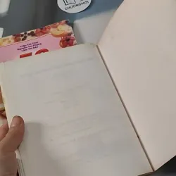 50 Món Bánh - Mứt Thông Dụng (tập 1 + 2) 727284