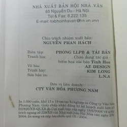 Vẽ nhọ bôi hề - Vũ Trọng Phụng 928849