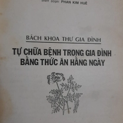 Tự chữa bệnh trong thức ăn hằng ngày 324456