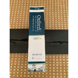 Từ điển Oxford Advanced Learner’s Dictionary 8th Edition (Anh-Anh-Việt) -kèm CD. Mới 90%- STB19.06- Từ Điển Oreka-Blogmeo 164718