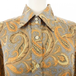 Áo sơ mi ETRO - Hàng hiệu Chính hãng 773988