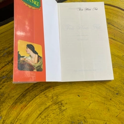 TRÀ HOA NỮ- ALEXANDRE DUMAS 476432