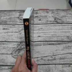 PQ Chỉ số Đam Mê. Virender Kapoor. Mai Hương dịch 706191
