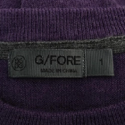 G/FORE Áo len - Hàng hiệu Chính hãng 896357