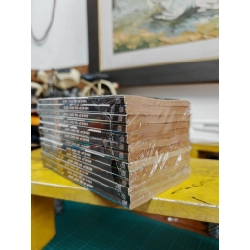 TRUYỆN TRANH Hiệp Sĩ Ốc Vít - Akihito Yoshitomi 256728