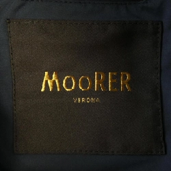 Áo khoác MOORER - Hàng hiệu Authentic 889522