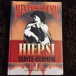 Hiệp sĩ Sainte - Hermine