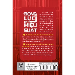 Tạo Động Lực - Tăng Hiệu Suất - Adrian Furnham, Ian MacRae 116360