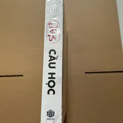 Thánh hiền thư: cầu học 708231