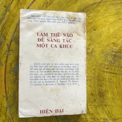 ĐỂ THƯỞNG THỨC ÂM NHẠC CỔ ĐIỂN TÂY PHƯƠNG - TIẾN BÁCH- xuất bản 1973 996854