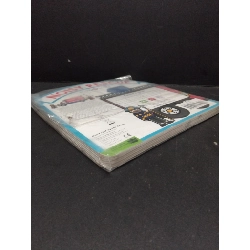 Noisy Rescue - Roger Priday (có bọc) mới 80% ố bẩn nhẹ HCM2809 NGOẠI VĂN 916821