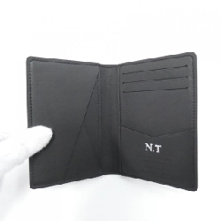 Ví thẻ Louis Vuitton Brushed Monogram Organizer de Posh M11635 624026