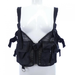 クリスチャンディオール CHRISTIAN DIOR 147G16A8053 Áo gile