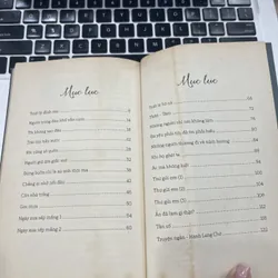 Người trong đau khổ vẫn cười - Hamlet Trương 728164