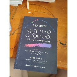 Lập Trình quỹ đạo cuộc đời