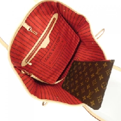 Túi Louis Vuitton Monogram Neverfull MM M46987 608556