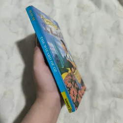 The Wizard of Oz - L. Frank Baum 1033941
