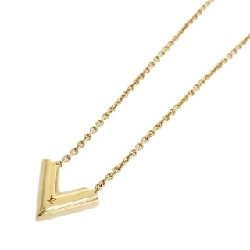 Dây chuyền Louis Vuitton Essential V M61083 - Hàng hiệu Authentic