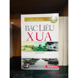 Bạc Liêu xưa