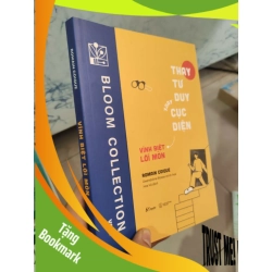 (TẶNG BOOKMARK) Thầy tư duy xoay cục diện RBK