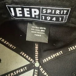 Nón jeep spirit 783052