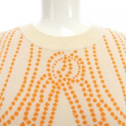 【Mã giảm giá】HERMES Áo len 646769