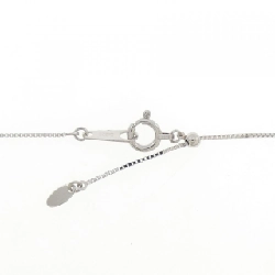 Dây chuyền ruby PT900/PT850 0.20CT - Hàng hiệu Chính hãng 859023