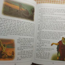 THẦN THOẠI HY LẠP • PHIÊN BẢN MÀU • TRUYỆN CỔ TÍCH THẾ GIỚI HAY NHẤT • Bìa cứng xốp 779171